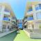 BEACH VALENCIA LUXURY A40-35 Apartment with terrace and sea views