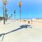 BEACH VALENCIA LUXURY A40-35 Apartment with terrace and sea views