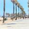 BEACH VALENCIA LUXURY A40-35 Apartment with terrace and sea views