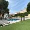 Sainte Maxime Appartement 1 pièce - 圣马克西姆