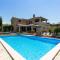 Villa Salvea with heated pool - Montižana