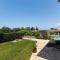 Villa Salvea with heated pool - Montižana