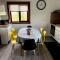 Immaculate 5 Bedroom House outside Stornoway