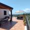 Flat with panoramic terrace and private pool mt5x3