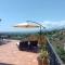 Flat with panoramic terrace and private pool mt5x3