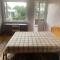 The Dacha apartment