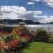 Westbay Seafront Apartment - Oban