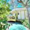 CAMPING LES ILOTS DOR