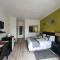 Langholm Hotel