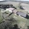 Gîte de campagne L'Estressol - Cuq