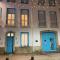 LE GITE DES TONTONS