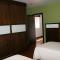 Apartamento Soaxe