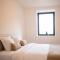 La Risacca, Luxurious, 3 bedroom, sea view design apartment
