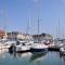 Appartement, duplex à 500m de la mer avec balcon