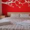 Isabella Modern flat City Center Nicosia