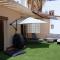 Luxury Penthouse, 50m2 terrace, downtown