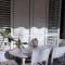 Isabella Modern flat City Center Nicosia
