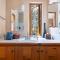 Santa Fe Ridgetop Retreat With 2 Hot Tubs and Views