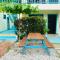 Hotel Diversion Tropical