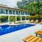 Hotel Diversion Tropical