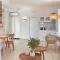 Akropolis Village Complex of Luxury Residence