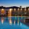 Amara Suites Santorini - Kamari