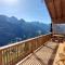 Panorama Berg Chalet