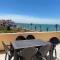 Apartamento terraza puerto sherry.