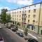 Tabago Studio 1 Opole, Kośnego
