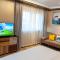 Mr.Liao Hotel