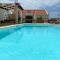 Villa My Rose with a private pool