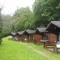 "Le Maloya" Chalets , Appartements & chambre Balnéo - Lacaune