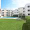 Apartamento Cala Montgo