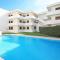 Apartamento Cala Montgo