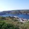 Apartamento Cala Montgo