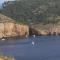 Apartamento Cala Montgo
