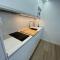 Apartamento Cala Montgo