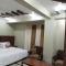Hotel AL MARKAZ