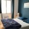 Maison chaleureuse 2 chambres