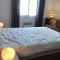 Maison chaleureuse 2 chambres