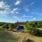 Maison en pierre à la campagne en Périgord Dordogne - Saint-Germain-du-Salembre