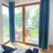 Ełk Blue Apartment przy promenadzie