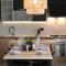 Cozy Designed & Sea view Apartment SULYE, Zaboric Sibenik