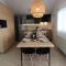 Cozy Designed & Sea view Apartment SULYE, Zaboric Sibenik