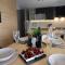 Cozy Designed & Sea view Apartment SULYE, Zaboric Sibenik