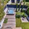 EXIGEHOME - Chambre d'hôte avec jacuzzi et jardin paysagé, partagé EXIGEHOME - Chambre d'hôte avec jacuzzi et jardin paysagé, partagé
