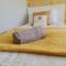 Onyx Bay - Whole Apartment - WiFi - Beach - 2 Bed - Broadstairs Town