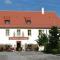 Hotel Kloster-Gasthof Speinshart - Eschenbach in der Oberpfalz