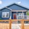 Beautiful Fenced 3BR 2BA Near Exciting Downtown - 圣安东尼奥