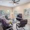 Beautiful Fenced 3BR 2BA Near Exciting Downtown - 圣安东尼奥